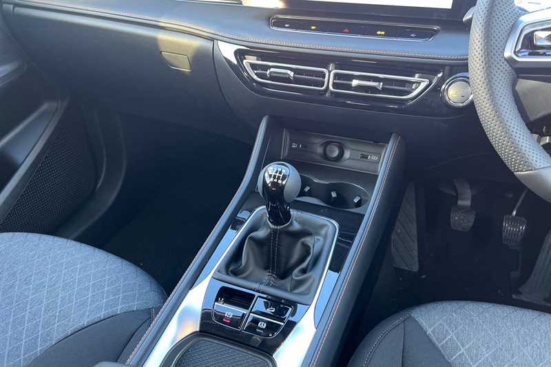 Used MG MG HS 2025 for sale - 77178330: Photo 14