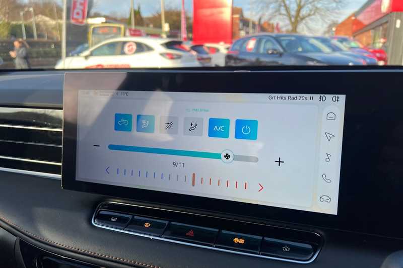 Used MG MG HS 2025 for sale - 77178330: Photo 15