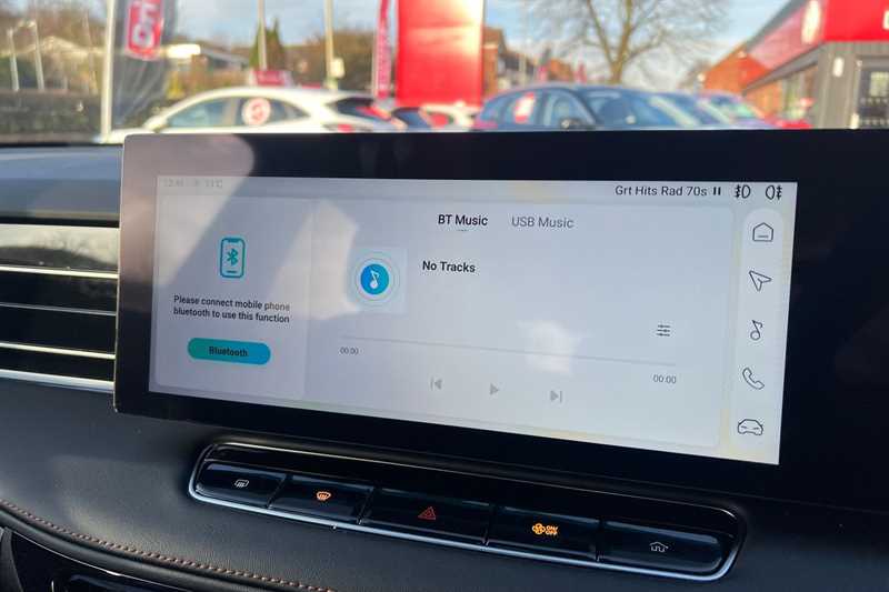 Used MG MG HS 2025 for sale - 77178330: Photo 17