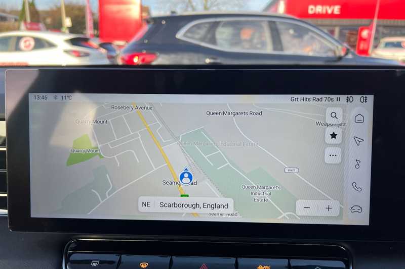 Used MG MG HS 2025 for sale - 77178330: Photo 18