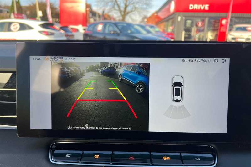 Used MG MG HS 2025 for sale - 77178330: Photo 19