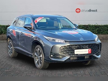 Used MG MG HS 2025 for sale - 77178330: Photo