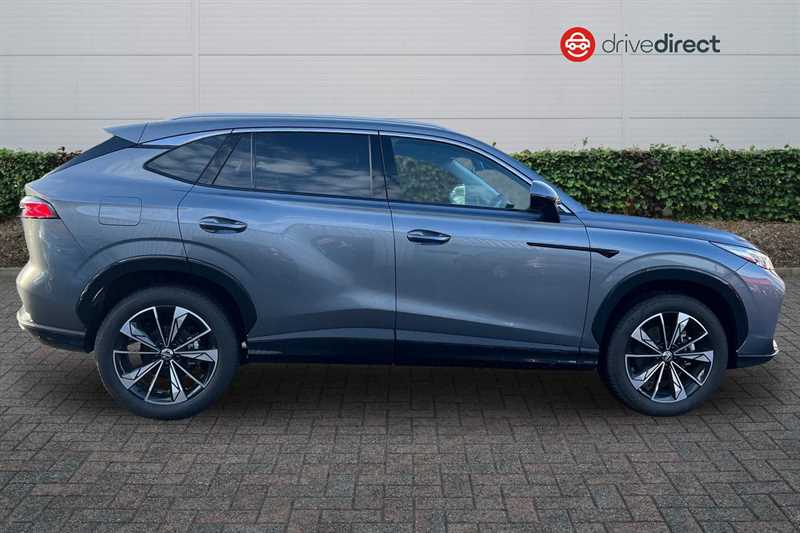 Used MG MG HS 2025 for sale - 77178330: Photo 2