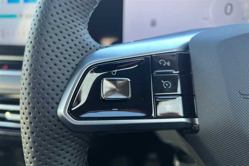 Used MG MG HS 2025 for sale - 77178330: Photo 21