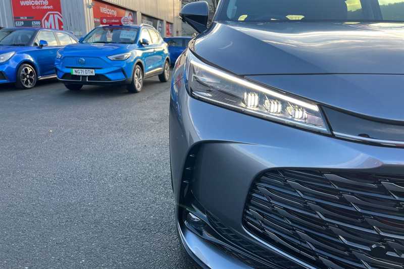 Used MG MG HS 2025 for sale - 77178330: Photo 28