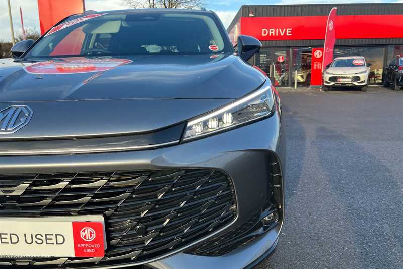 Used MG MG HS 2025 for sale - 77178330: Photo 29