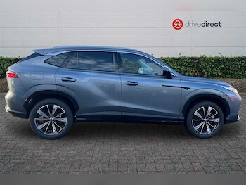 Used MG MG HS 2025 for sale - 77178330: Photo