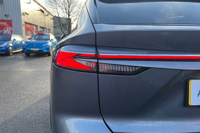 Used MG MG HS 2025 for sale - 77178330: Photo 32