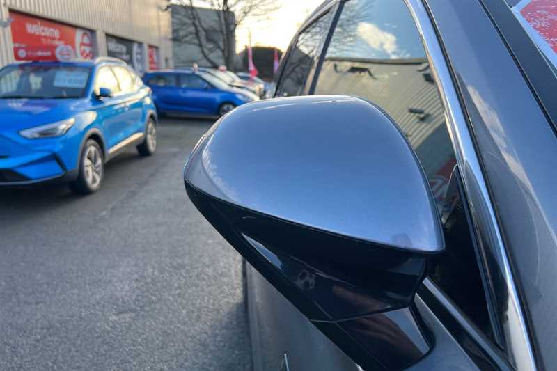 Used MG MG HS 2025 for sale - 77178330: Photo 35