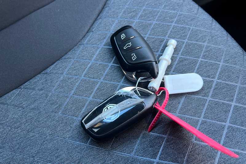 Used MG MG HS 2025 for sale - 77178330: Photo 36