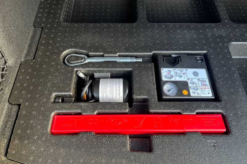 Used MG MG HS 2025 for sale - 77178330: Photo 37