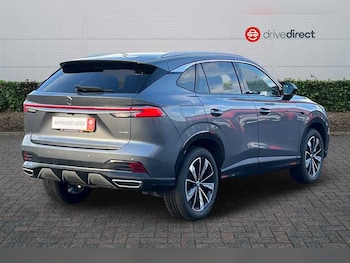 Used MG MG HS 2025 for sale - 77178330: Photo