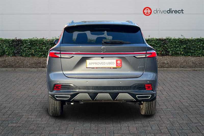 Used MG MG HS 2025 for sale - 77178330: Photo 4