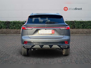 Used MG MG HS 2025 for sale - 77178330: Photo