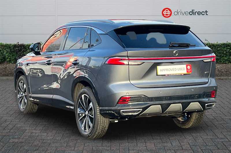 Used MG MG HS 2025 for sale - 77178330: Photo 5