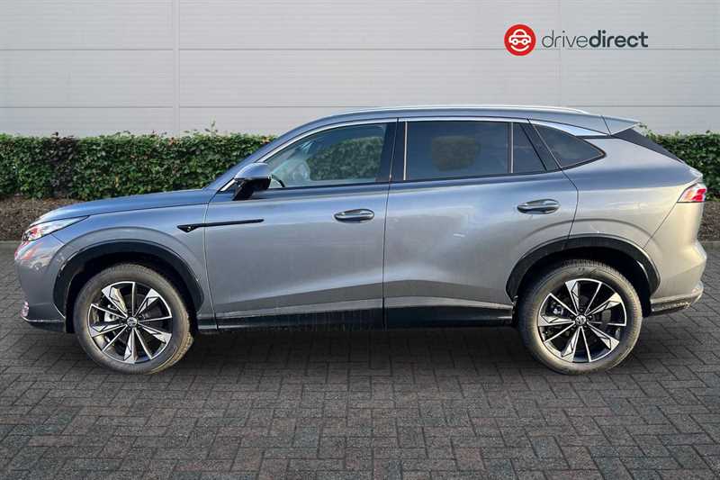 Used MG MG HS 2025 for sale - 77178330: Photo 6