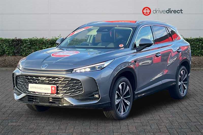 Used MG MG HS 2025 for sale - 77178330: Photo 7