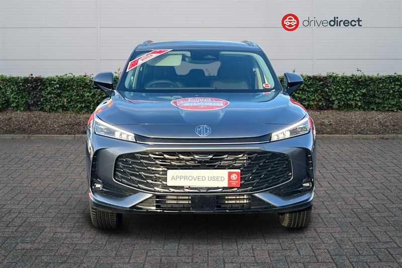 Used MG MG HS 2025 for sale - 77178330: Photo 8