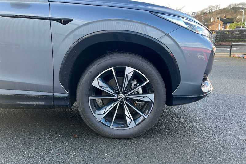 Used MG MG HS 2025 for sale - 77178330: Photo 9