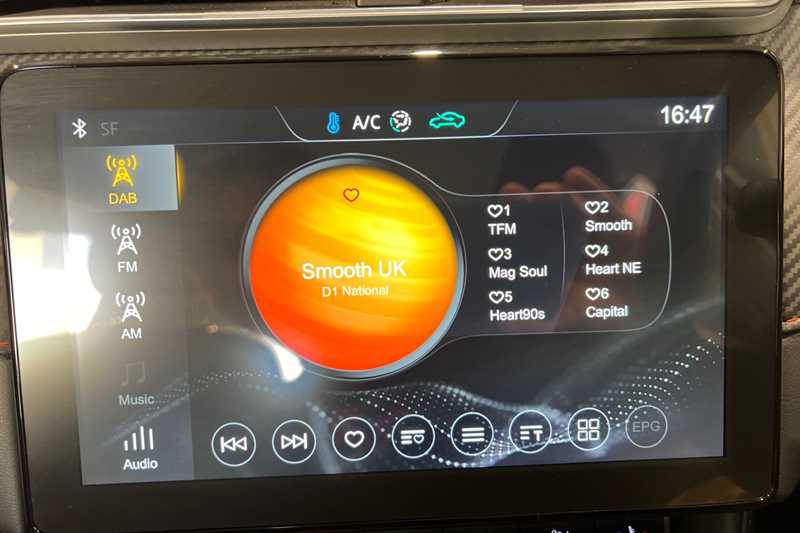 Used MG MG ZS 2022 for sale - 78174897: Photo 17