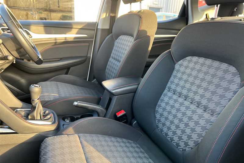 Used MG MG ZS 2022 for sale - 78174897: Photo 23