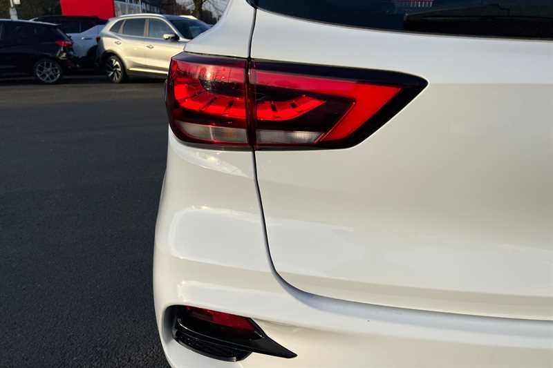 Used MG MG ZS 2022 for sale - 78174897: Photo 32