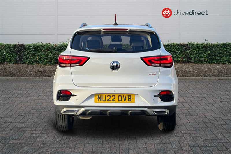 Used MG MG ZS 2022 for sale - 78174897: Photo 4