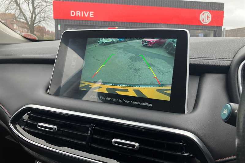 Used MG MG HS 2021 for sale - 77812236: Photo 19