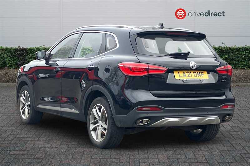 Used MG MG HS 2021 for sale - 77812236: Photo 5