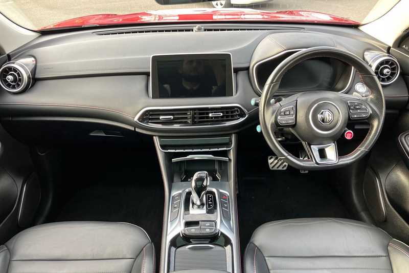 Used MG MG HS 2023 for sale - 78130564: Photo 13