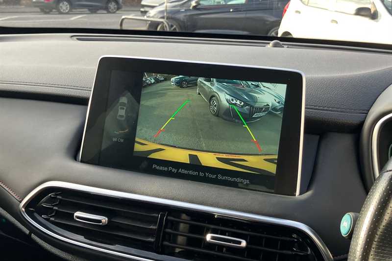 Used MG MG HS 2023 for sale - 78130564: Photo 19