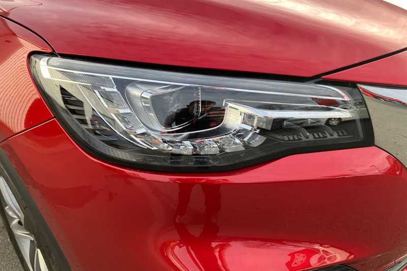 Used MG MG HS 2023 for sale - 78130564: Photo 28