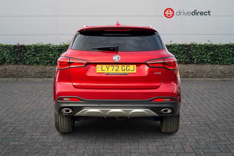 Used MG MG HS 2023 for sale - 78130564: Photo 4