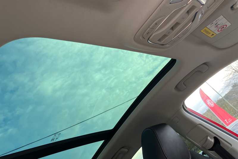 Used MG MG HS 2023 for sale - 78130564: Photo 40