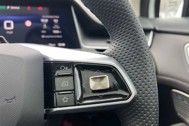 Used MG MGS6 2025 for sale - 77787973: Photo 22