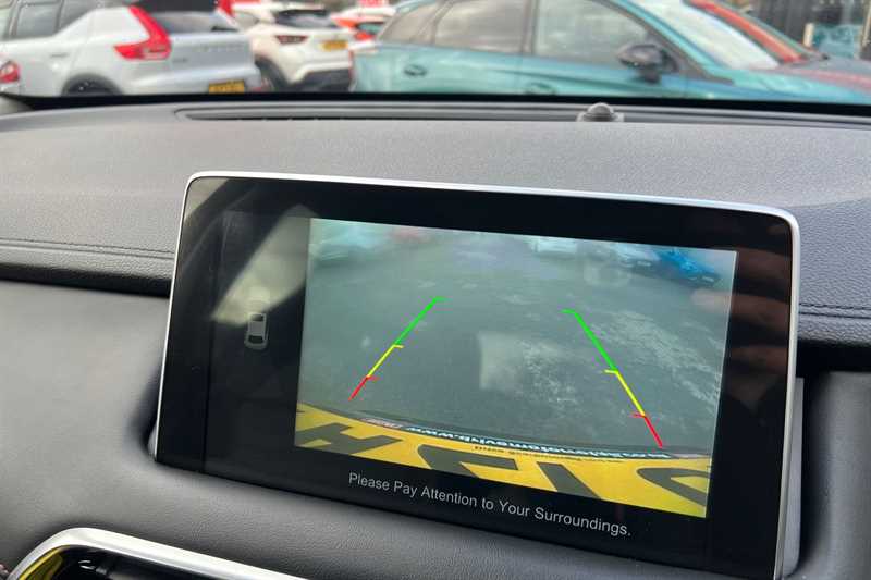 Used MG MG HS 2021 for sale - 78130867: Photo 19