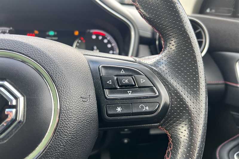 Used MG MG HS 2021 for sale - 78130867: Photo 22