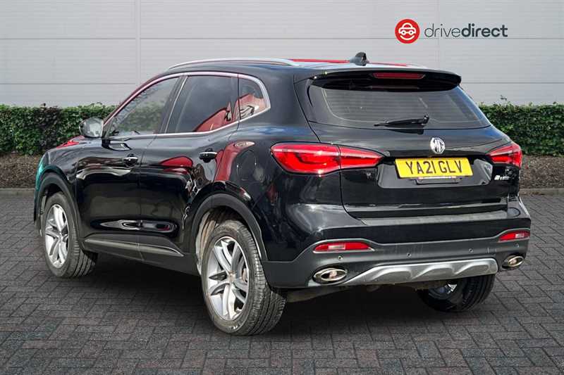 Used MG MG HS 2021 for sale - 78130867: Photo 5