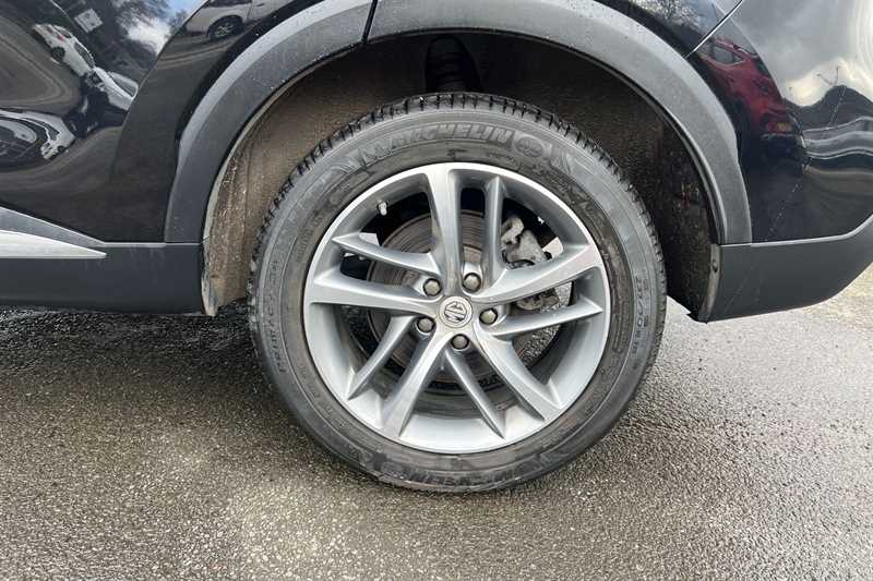 Used MG MG HS 2021 for sale - 78130867: Photo 9