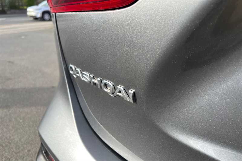 Used Nissan Qashqai 2021 for sale - 77944635: Photo 30