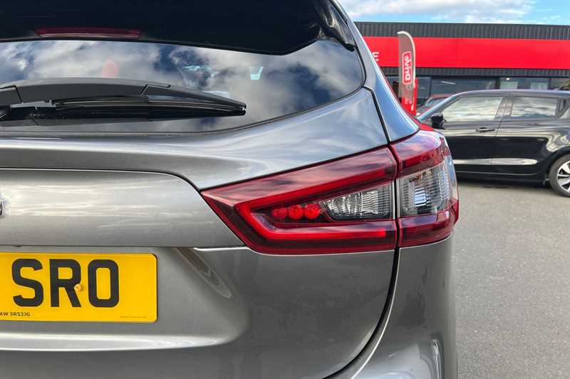 Used Nissan Qashqai 2021 for sale - 77944635: Photo 32