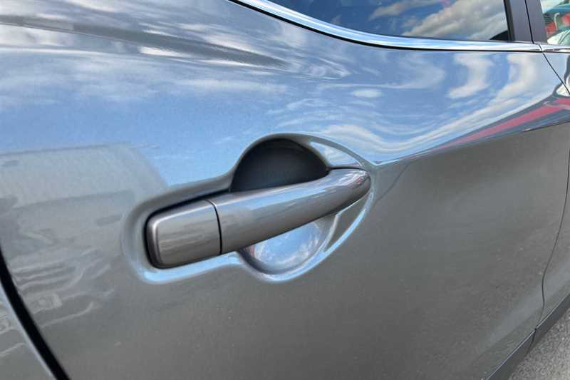 Used Nissan Qashqai 2021 for sale - 77944635: Photo 33