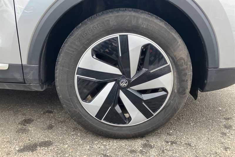 Used MG MG ZS 2023 for sale - 77699141: Photo 11