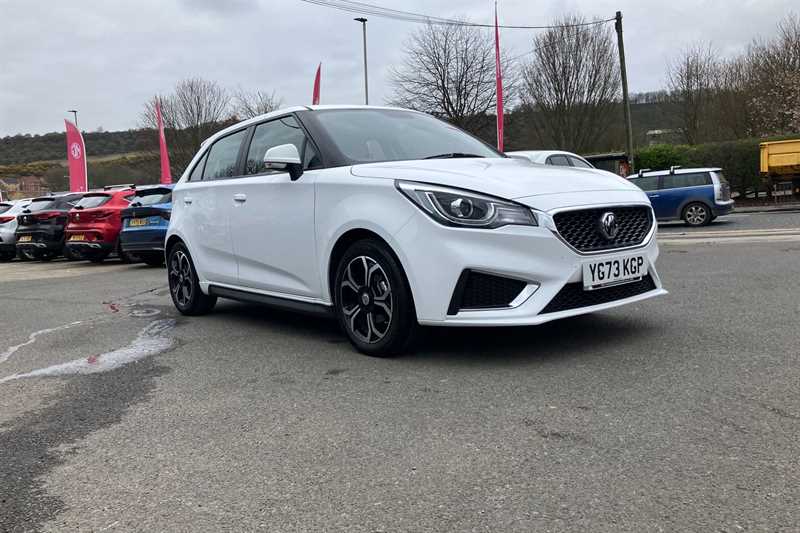 Used MG MG3 2023 for sale - 78208435: Photo 40