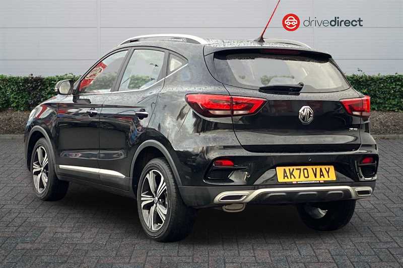 Used MG MG ZS 2021 for sale - 77322152: Photo 5