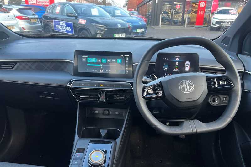 Used MG MG3 2024 for sale - 78189568: Photo 13