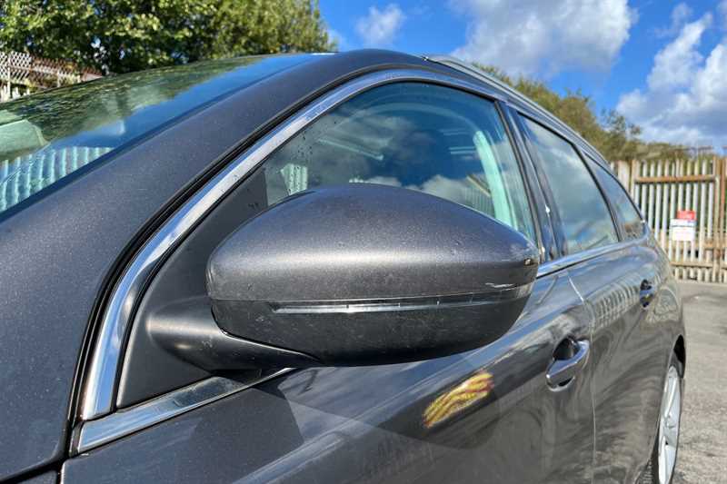 Used Peugeot 308 2018 for sale - 76955861: Photo 35