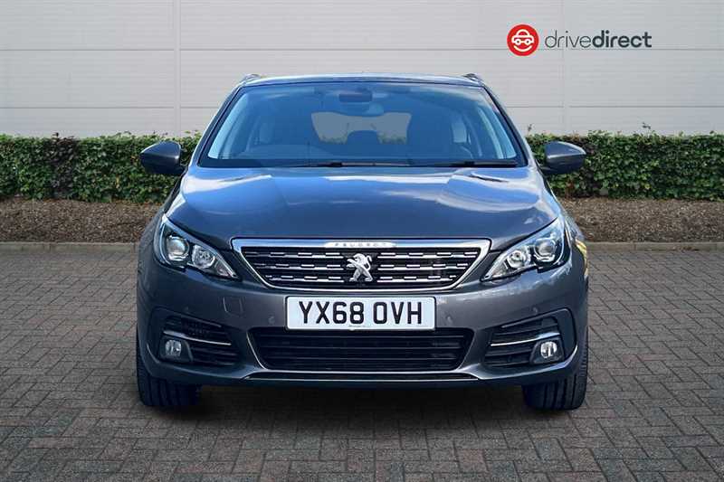 Used Peugeot 308 2018 for sale - 76955861: Photo 8
