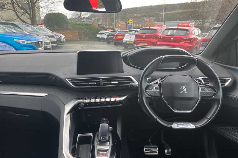 Used Peugeot 3008 for sale - 76956829: Photo 13