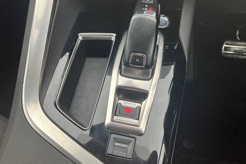 Used Peugeot 3008 for sale - 76956829: Photo 14